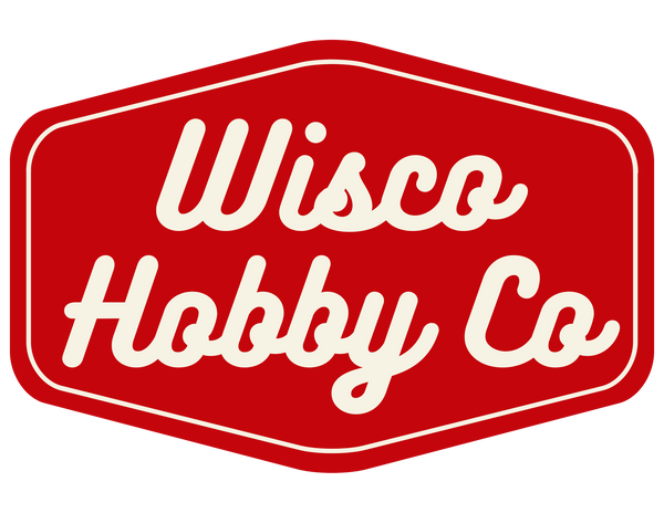 Wisco Hobby Co