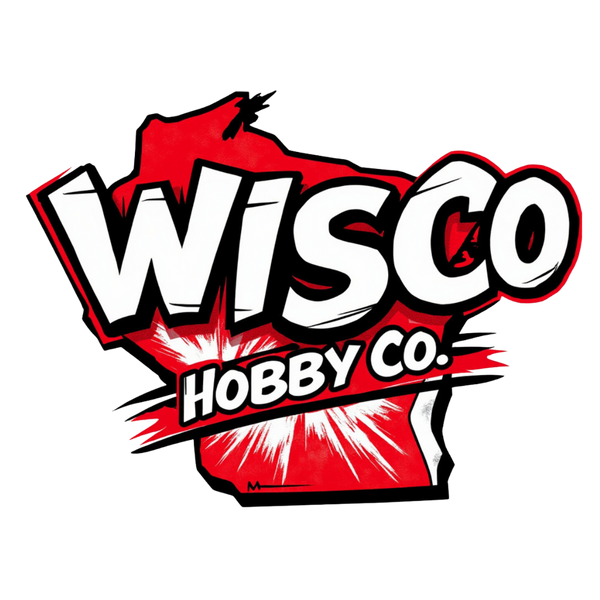 Wisco Hobby Co